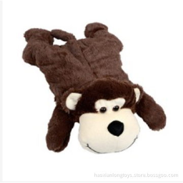 Lovely MONKEY Plush Pillow